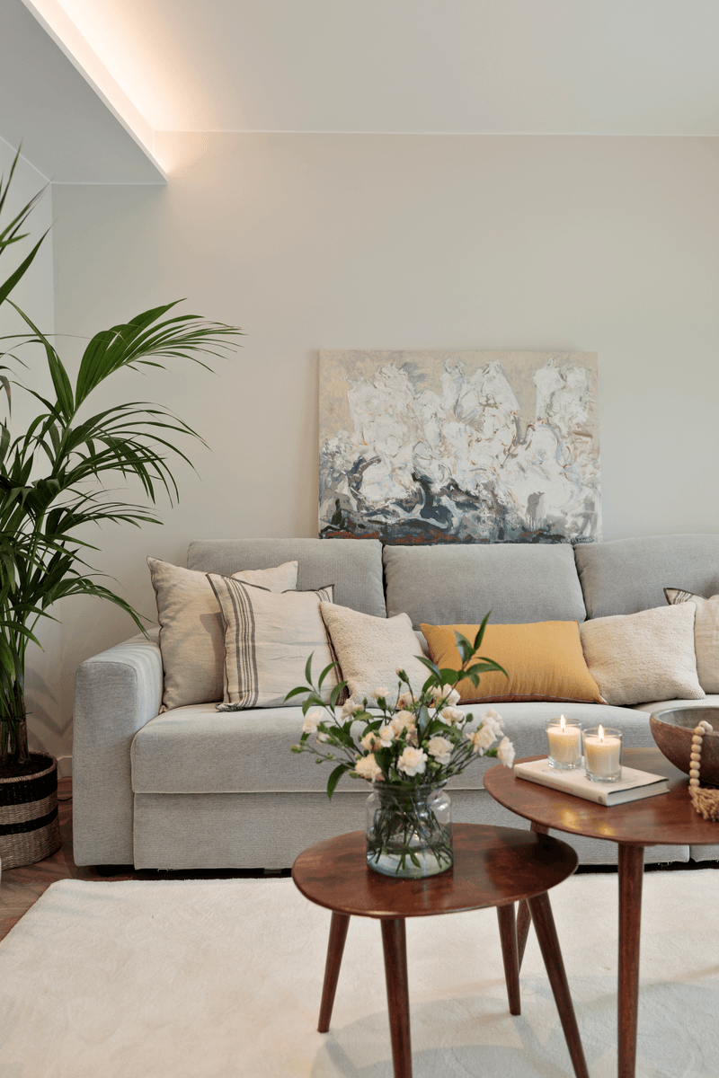 Travessera De Dalt - Interior View 5